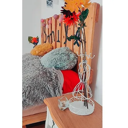 Apartman The Artist's Corner