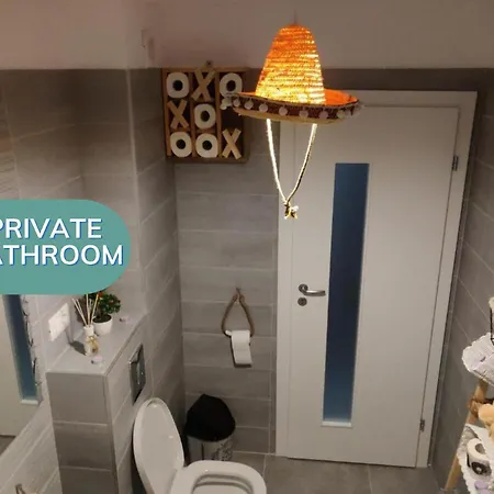 Apartman The Artist's Corner Brassó