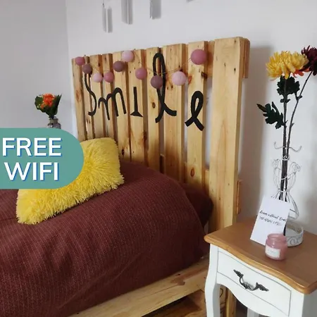 The Artist's Corner * Brasov