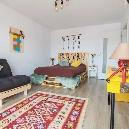 The Artist's Corner Brassó