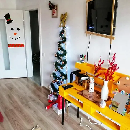 The Artist's Corner * Braşov