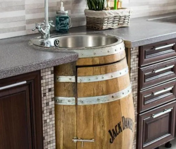 The Artist's Corner *