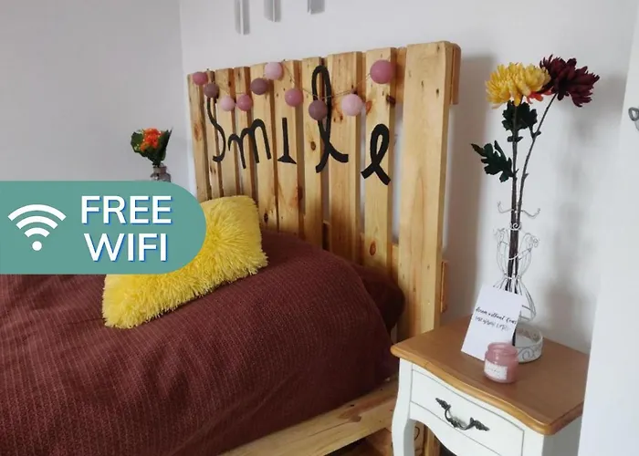 The Artist's Corner * Brasov