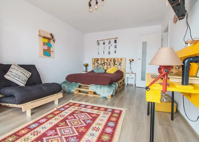 The Artist's Corner Brasov