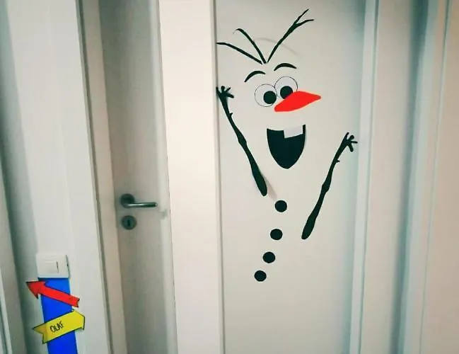 The Artist's Corner Apartment