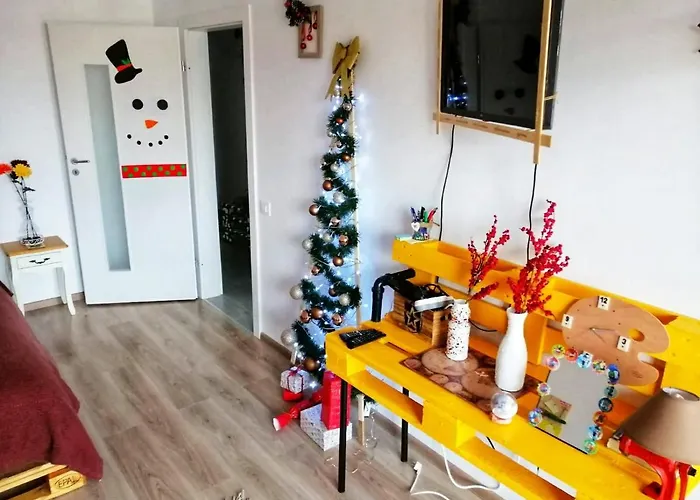 The Artist's Corner * Braşov